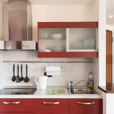 Appartamento Irene Nizza