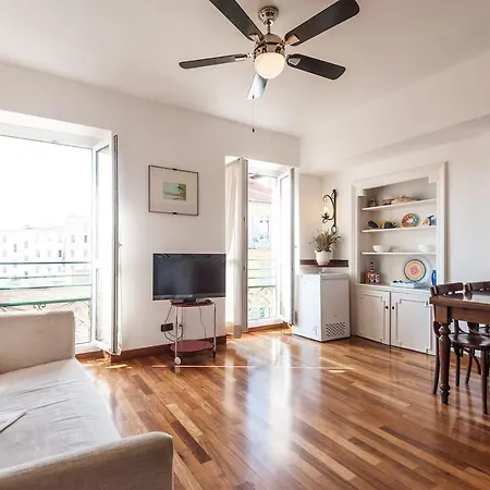 アパート Irene *