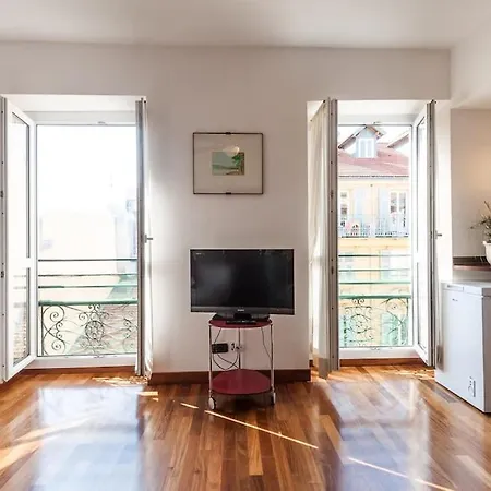 Apartamento Irene *